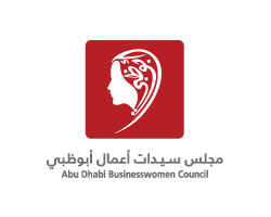 Partners logo - abudhabi businesswomen council