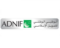 Abu Dhabi National Islamic Finance