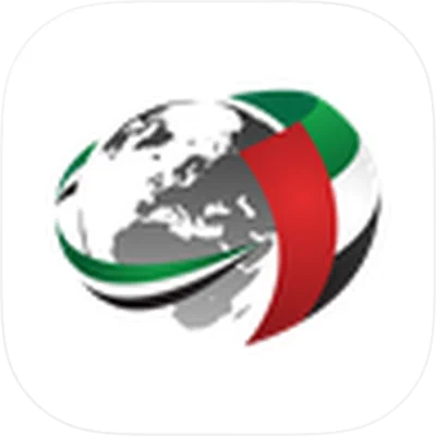 app logo
