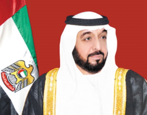 خليفة يأمر بتوفير مساعدات عاجلة لآلاف المتضررين من زلزال باكستان