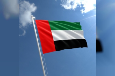 الإمارات تحتل المركز الأول كأكبر جهة مانحة للمساعدات الانسانية في العالم