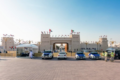مؤسسة خليفة الإنسانية شريك استراتيجي لمهرجان الشيخ زايد