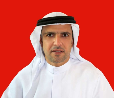 محمد الخوري: حملة قلوبنا مع أهل الشام إستكمال لدور الإمارات في تقديم العون للاجئين