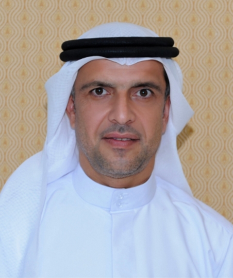 محمد حاجي الخوري: تأكيد لنبع العطاء المتدفق لأهل الإمارات
