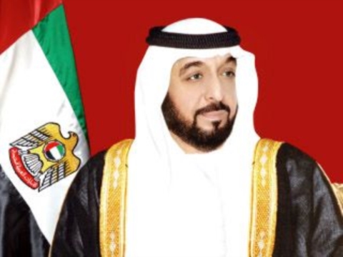 تنفيذاً لتوجيهات رئيس الدولة مساعدات طبية من الإمارات إلى غينيا بـ 5 ملايين دولار