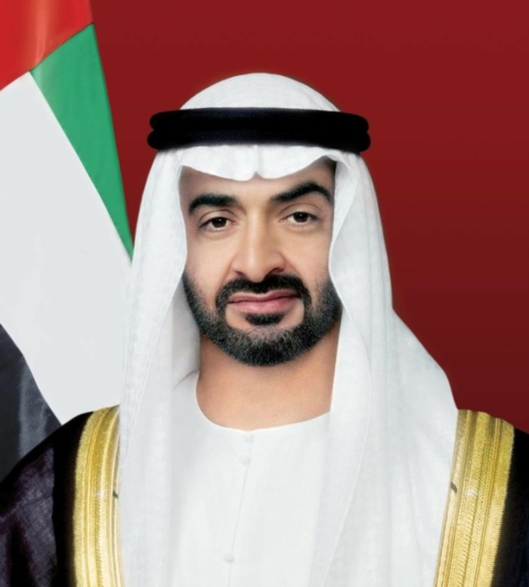 رئيس الدولة يوجه ‏قيادة العمليات المشتركة ببدء عملية "الفارس الشهم/2" لدعم الشعبين السوري والتركي