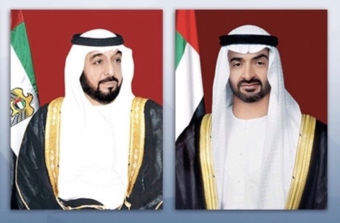 بتوجيهات رئيس الدولة ودعم محمد بن زايد ومتابعة منصور بن زايد : 3 ملايين درهم من مؤسسة خليفة الإنسانية لتوفير أجهزة حاسوب للطلبة