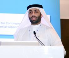 بتمويل بحثي من مؤسسة خليفة الإنسانية : مؤتمر الصحة العربي يكشف عن نوع جديد ونادر من سرطان القولون